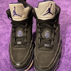 Jordan Mars Mens Shoes